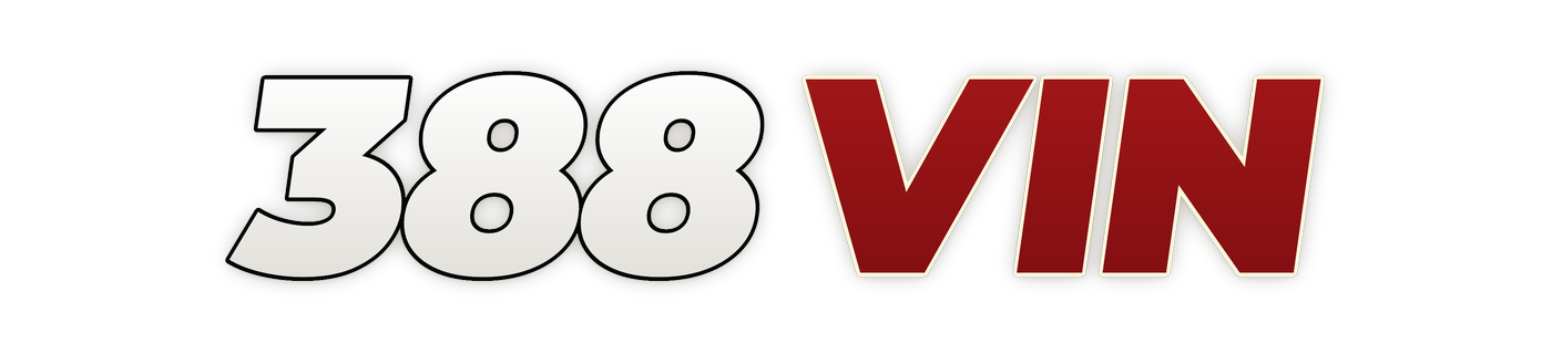 388vin Logo